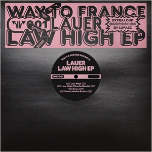 Law High - EP