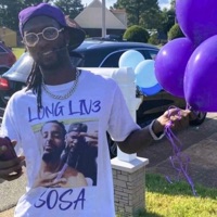 Letter 2 Sosa - Single - G Homie