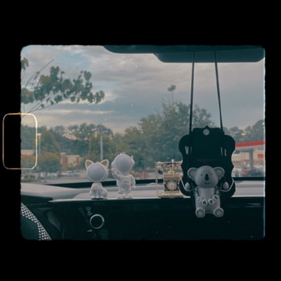 แค่อยากให้เราใกล้กัน - Single