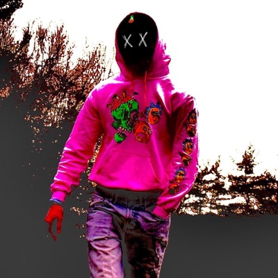 Wanna Be Me - Single