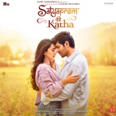 Satyaprem Ki Katha (Original Motion Picture Soundtrack) artwork