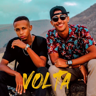 Volta (feat. Ashley Swift & Loyal) - Single