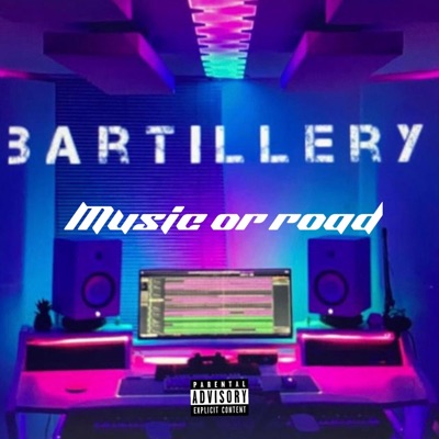 Music or Road - Single