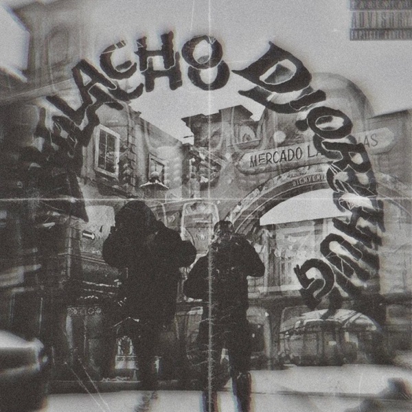MERCADO (feat. Diorthug)