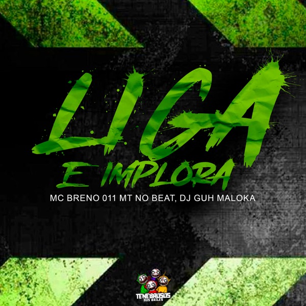 Liga e Implora