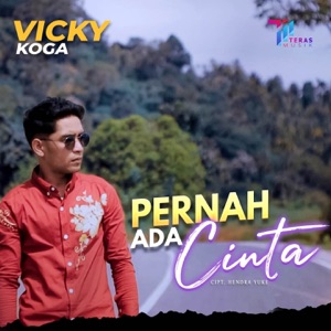 Chord Gitar Pernah Ada Cinta - Vicky Koga