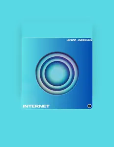 Jínzzを聴いたり、ミュージックビデオを鑑賞したり、経歴やツアー日程などを確認したりしましょう！