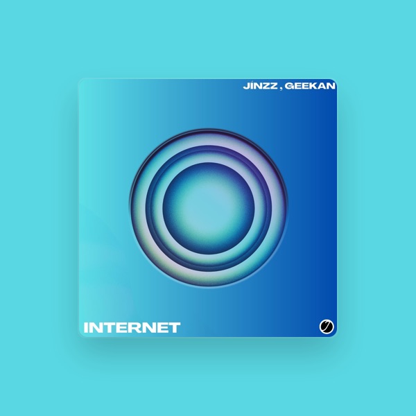 Jínzz's avatar