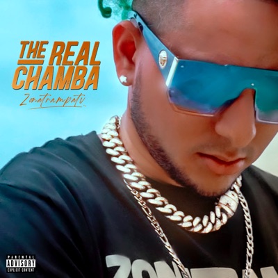The Real Chamba - EP