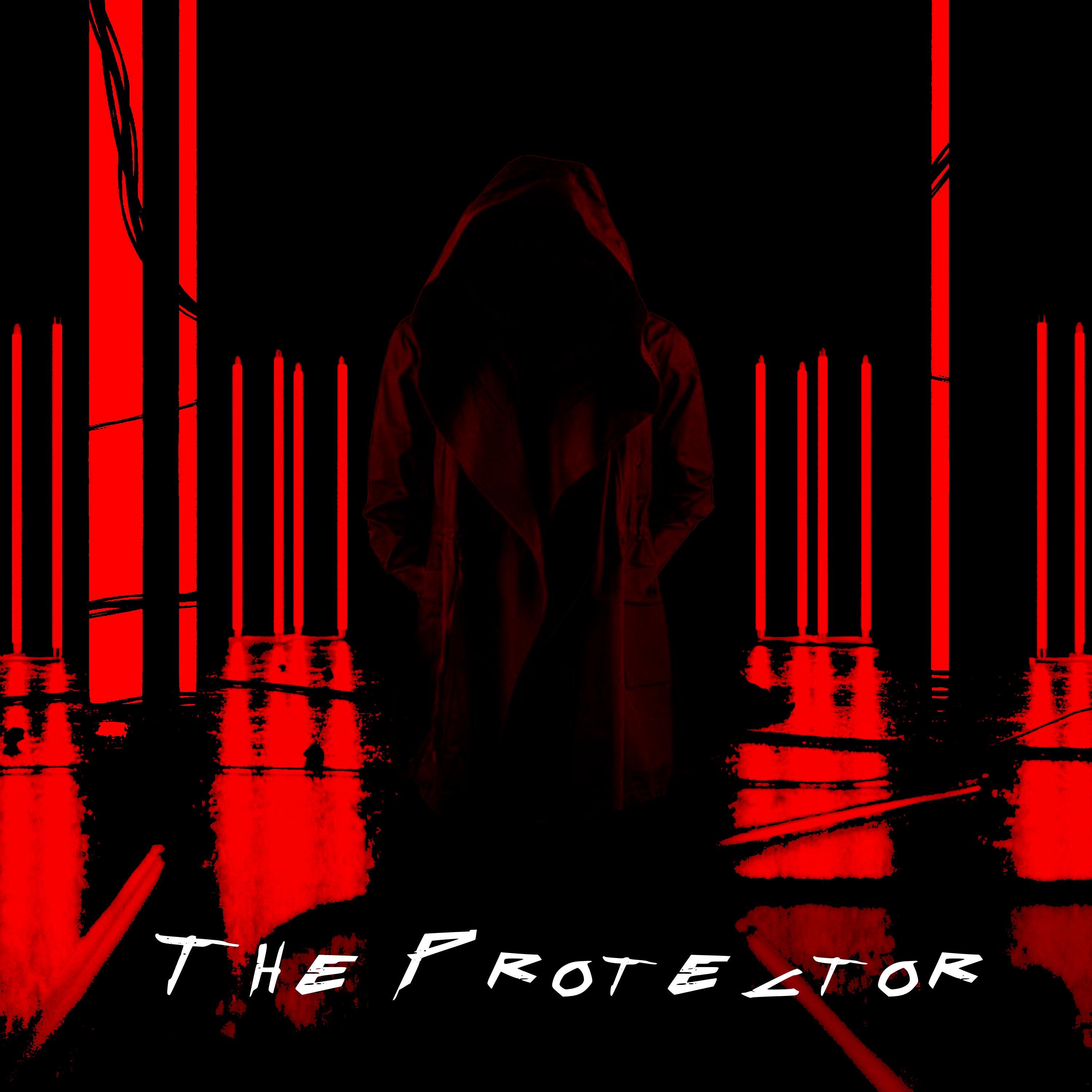 The Protector - Single