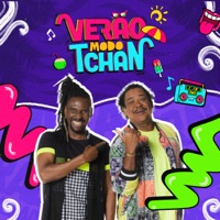 Verão Modo Tchan - EP - É O Tchan