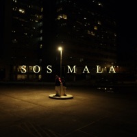 Sos mala - Single - Frozouda & Knak