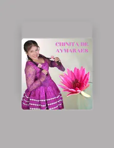 Chinita De Aymaraesを聴いたり、ミュージックビデオを鑑賞したり、経歴やツアー日程などを確認したりしましょう！