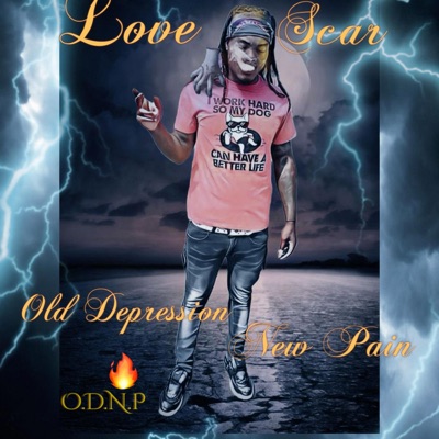 Old Depression New Pain - Single