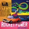 ROCKET POWER! - Single