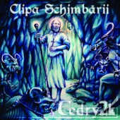 Clipa Schimbarii 2 artwork