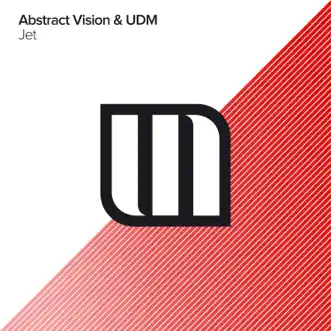 Jet - Single by Abstract Vision & UDM album reviews, ratings, credits