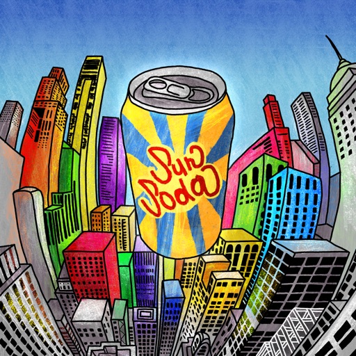 Album artwork