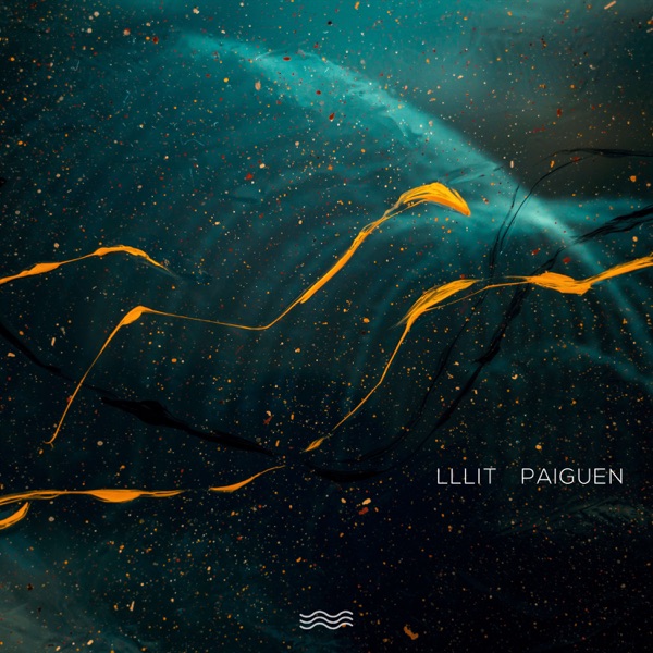 Paiguen - EP