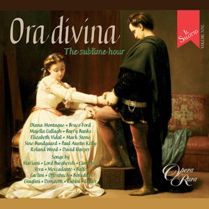 Il Salotto Vol.9: Ora divina (The Sublime Hour)