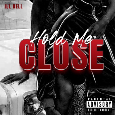 Hold Me Close - Single