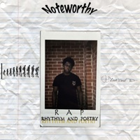 Noteworthy Rhythm And Poetry - Cold Chris