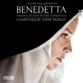 Benedetta (Original Motion Picture Soundtrack) - アン・ダドリー