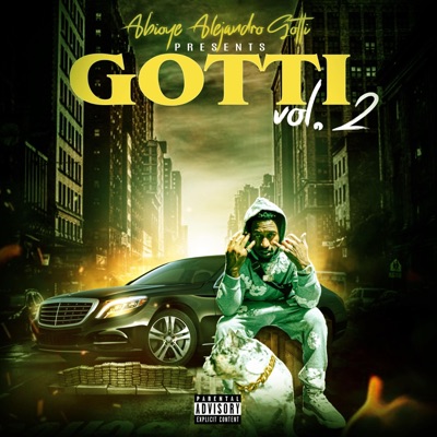 Gotti, Vol. 2