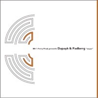 Maze - EP - Dapayk Solo