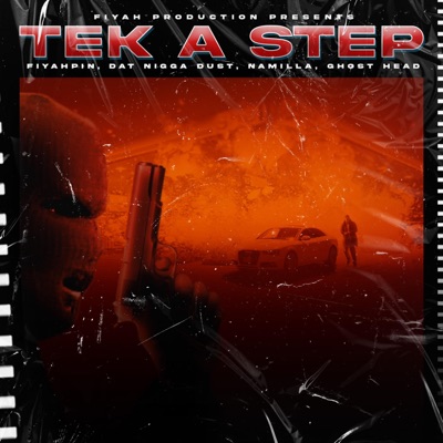 Tek a Step (feat. Namilla, Dust dat Nigga & Ghost Head) - Single