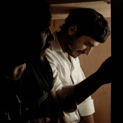 Pantallas (feat. Sebastián Torres) - Single