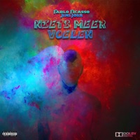 Niets Meer Voelen - Single - JimiJosh & Fablo Ficasso