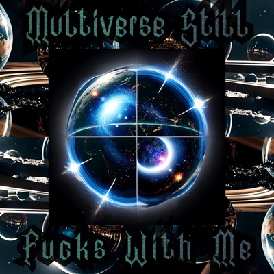 Multiverse Still Fucks With Me - Single