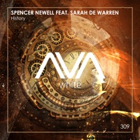 History (feat. Sarah de Warren) - Single - Spencer Newell