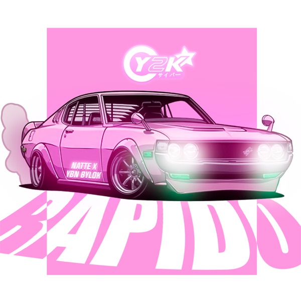 Rápido (feat. ybn bylok)