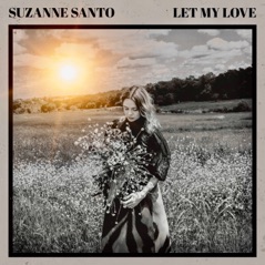 Let My Love - Single