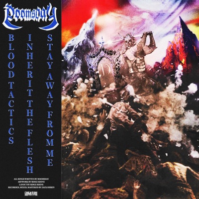 Doomsday - EP