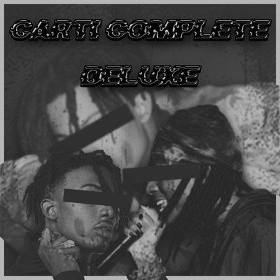 Carti Complete: Deluxe