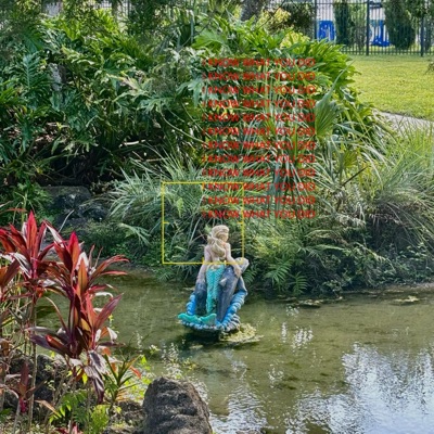 ANGEL (Fall Version) - Single