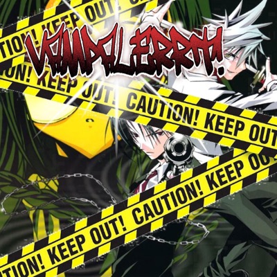 vampAlerrt! - Single