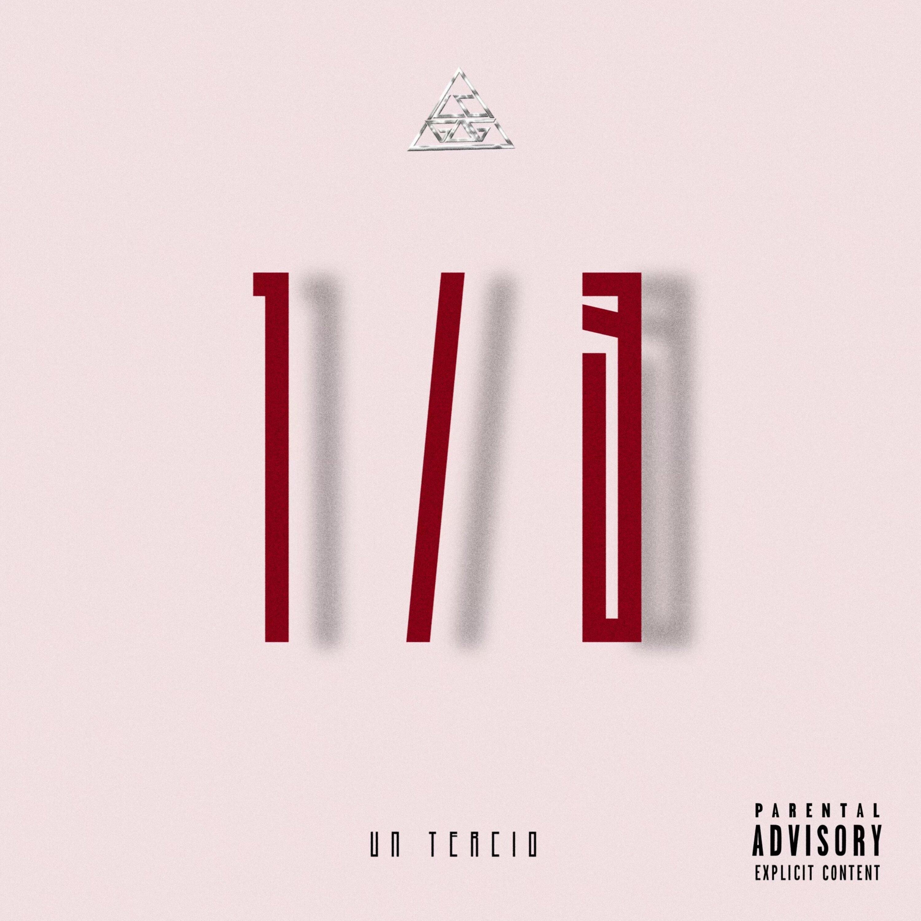 Un Tercio, Vol. 1 - EP