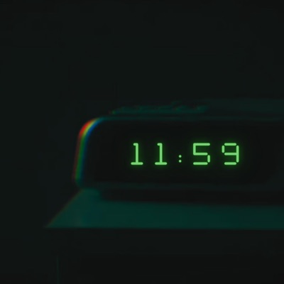 11:59 - EP