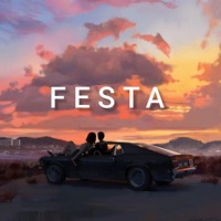 Festa - Single - Dynangel