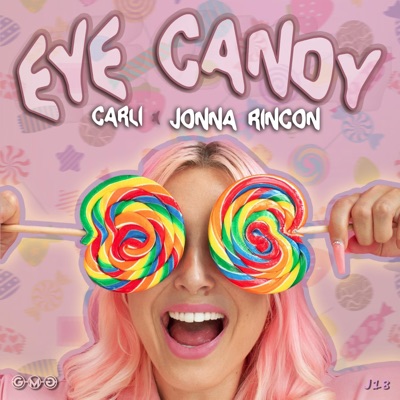 Eye Candy - Single