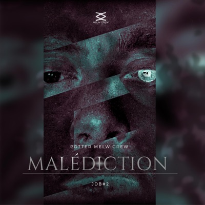 JDB #2 (feat. Potter) - Single