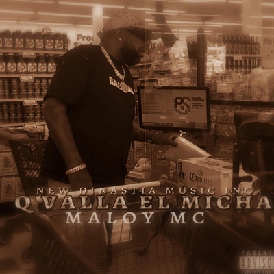 Que valla el micha - Single