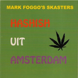 Hashish Uit Amsterdam