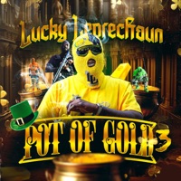 Pot of Gold, Vol. 3 - Lucky Leprechaun