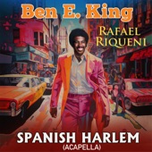 Spanish Harlem (Re-Recorded) [Acapella] artwork