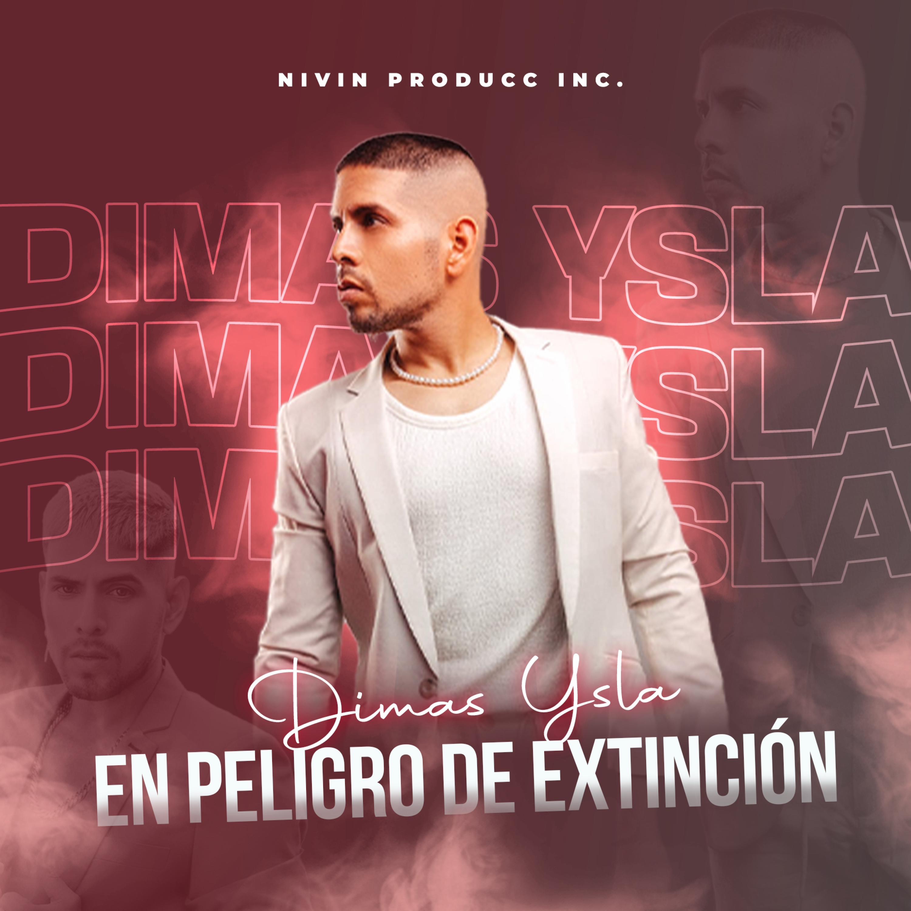 En Peligro de Extinción - Single